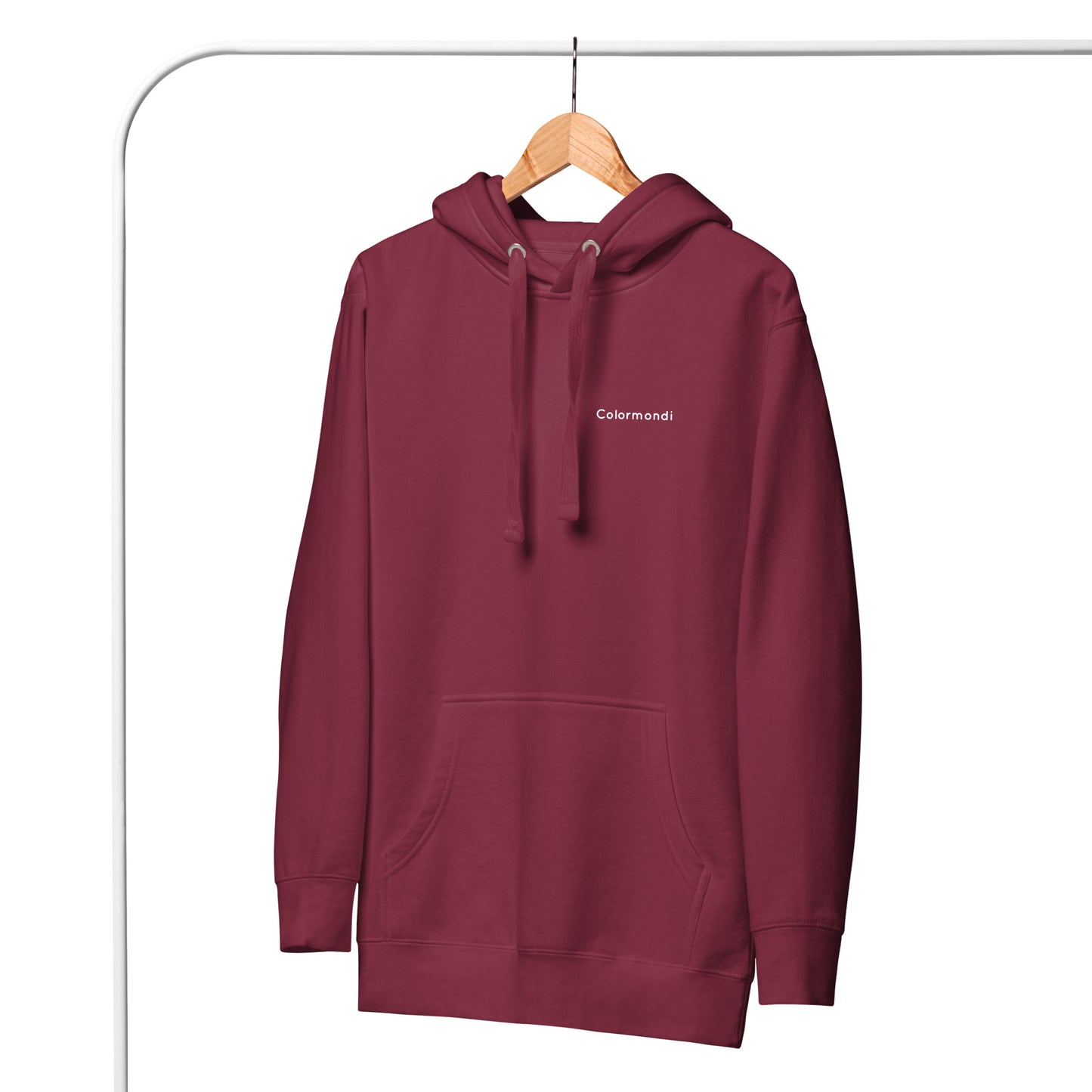 Mondi hoodie