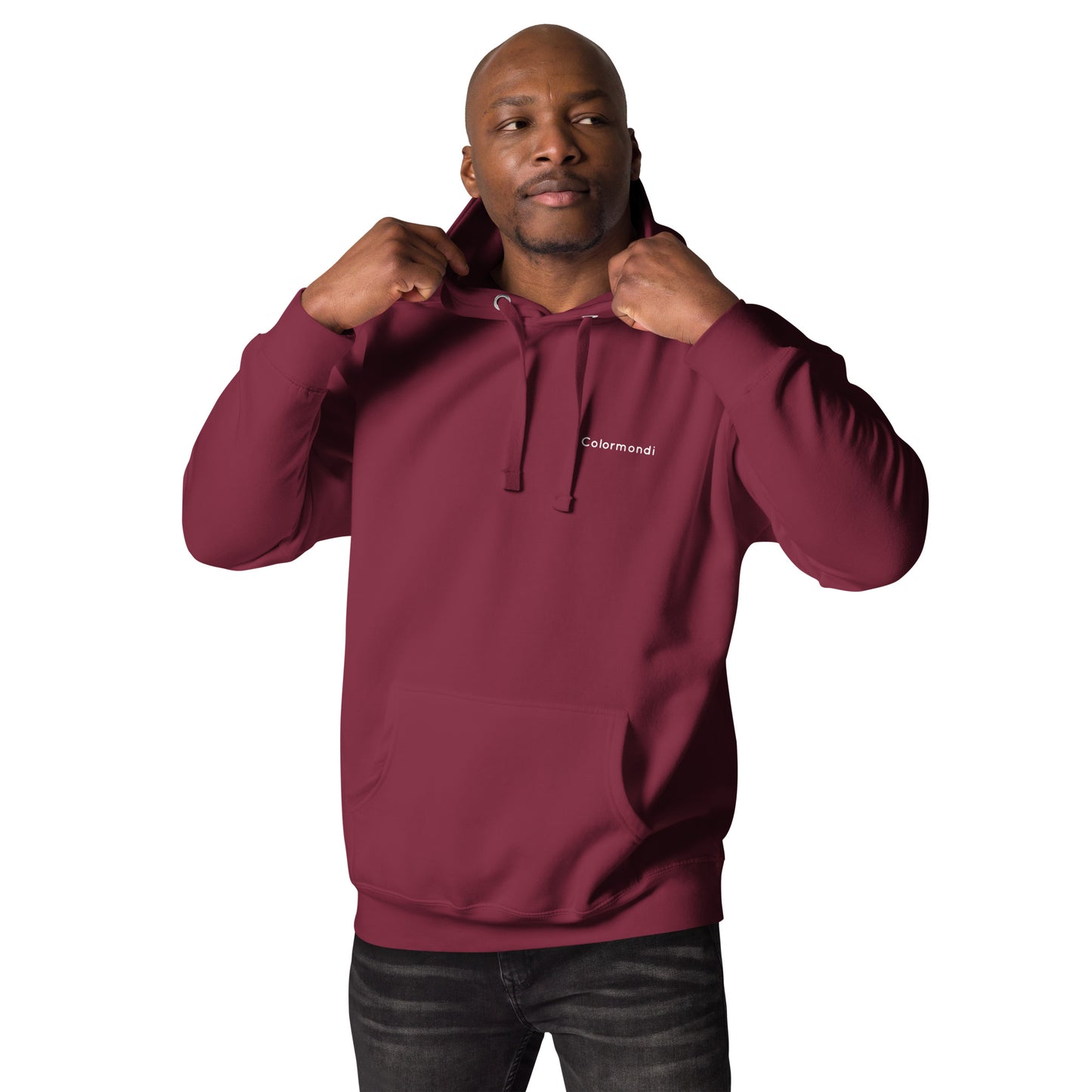 Mondi unisex hoodie