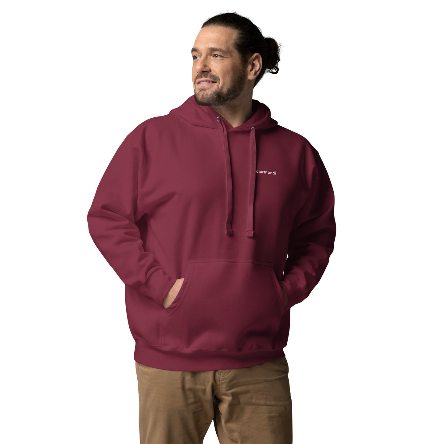 Mondi unisex hoodie
