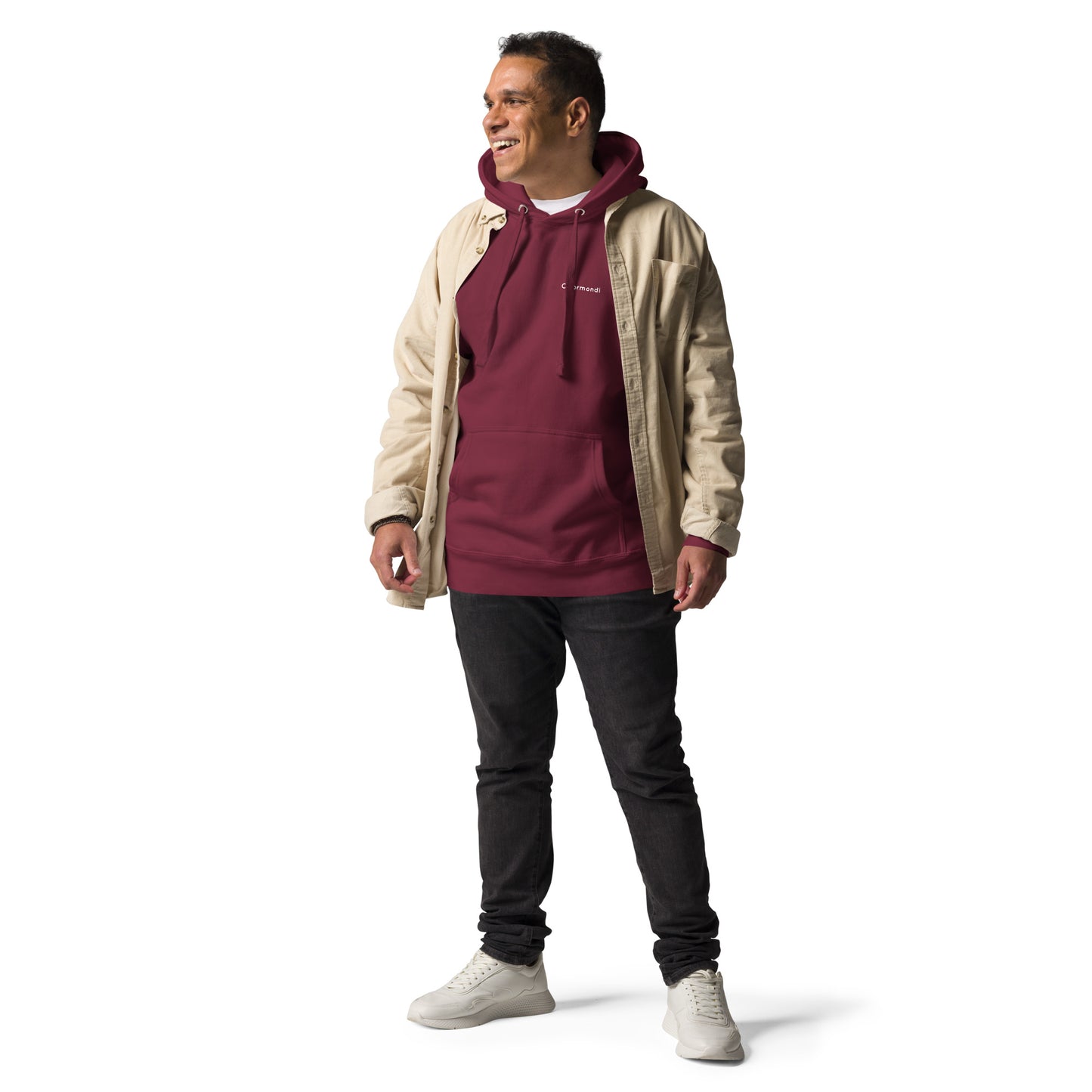 Mondi unisex hoodie