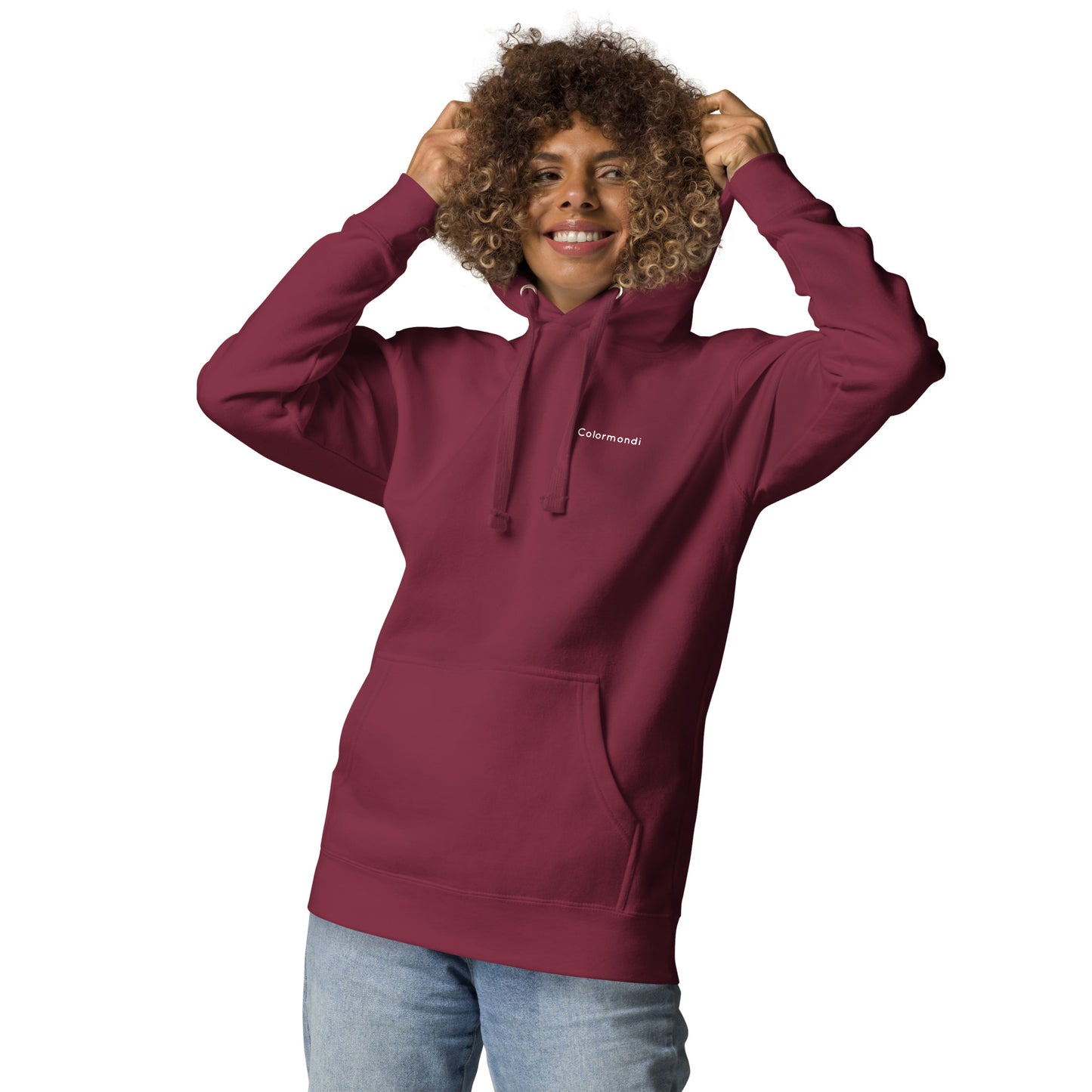 Mondi unisex hoodie