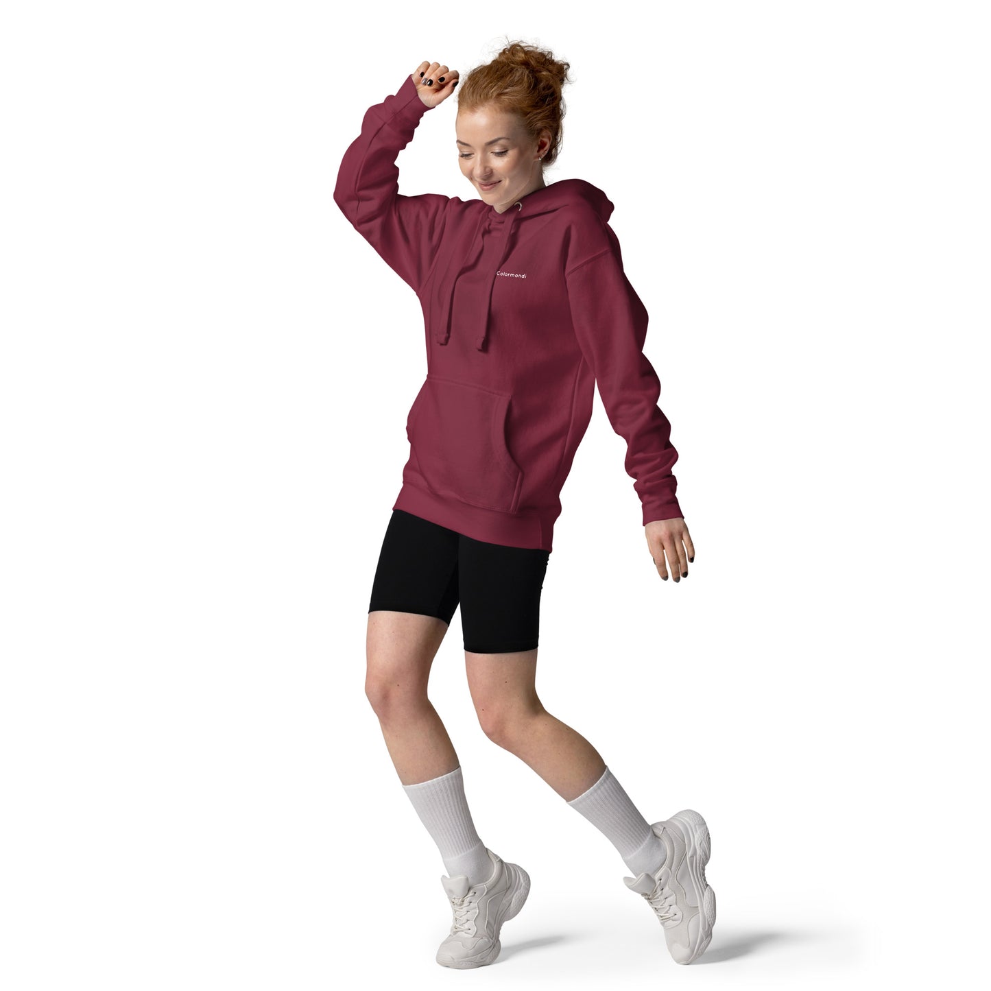 Mondi unisex hoodie