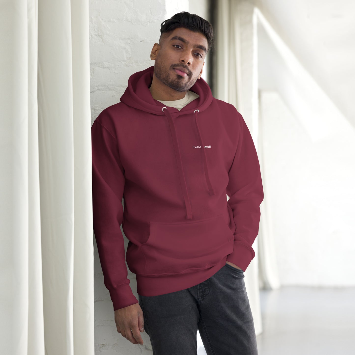 Mondi unisex hoodie