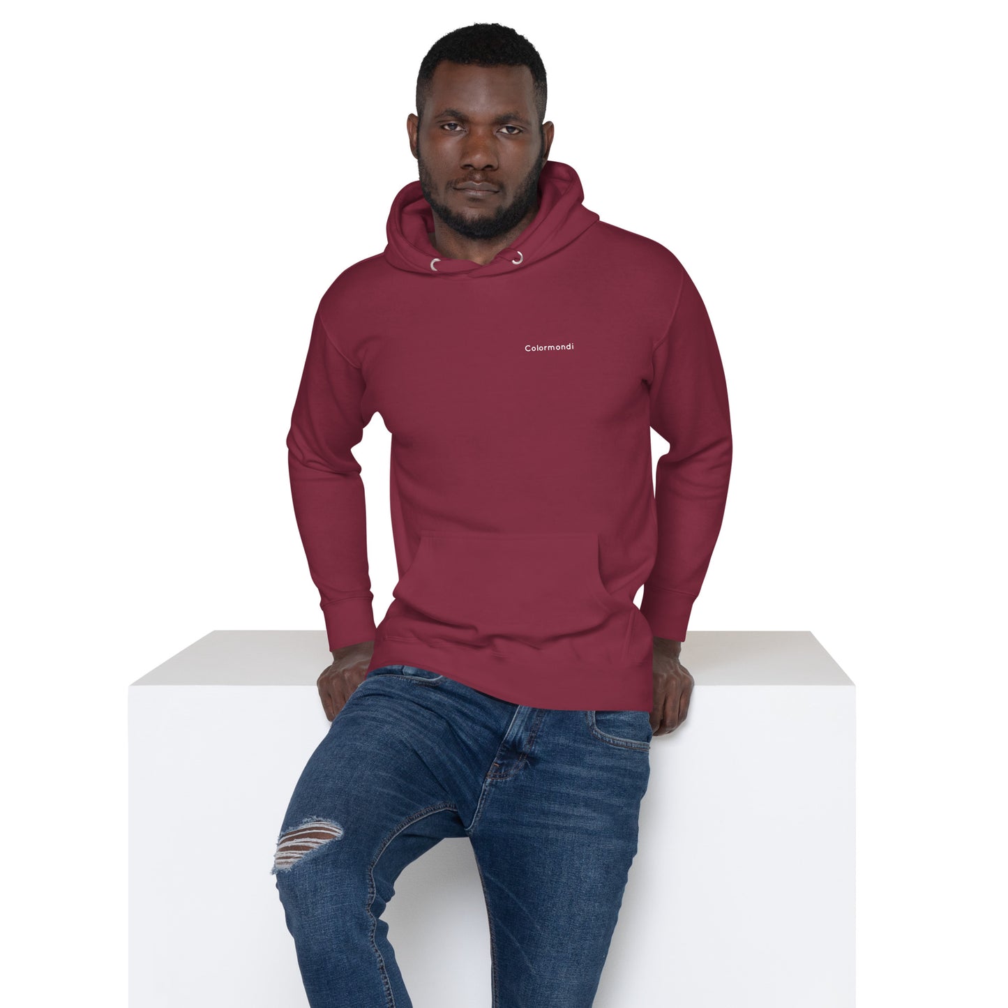 Mondi unisex hoodie