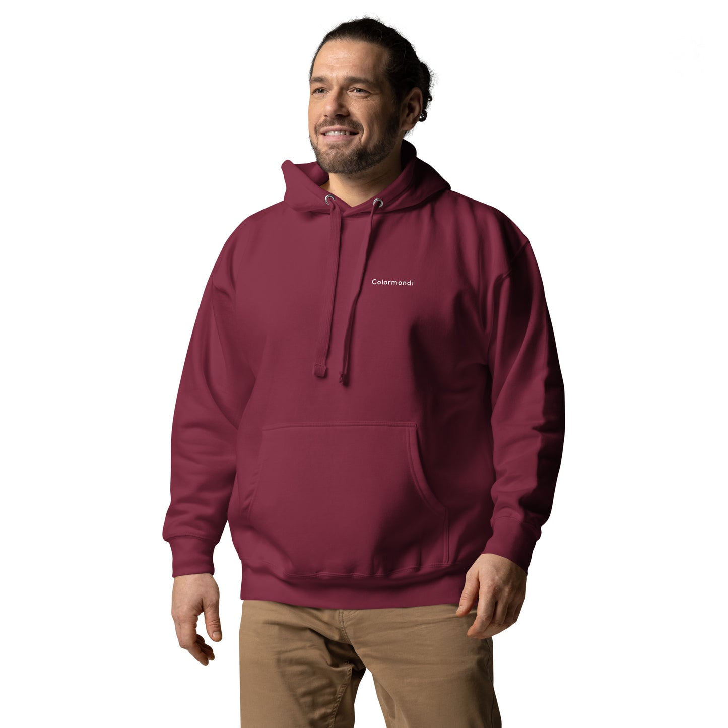 Mondi unisex hoodie