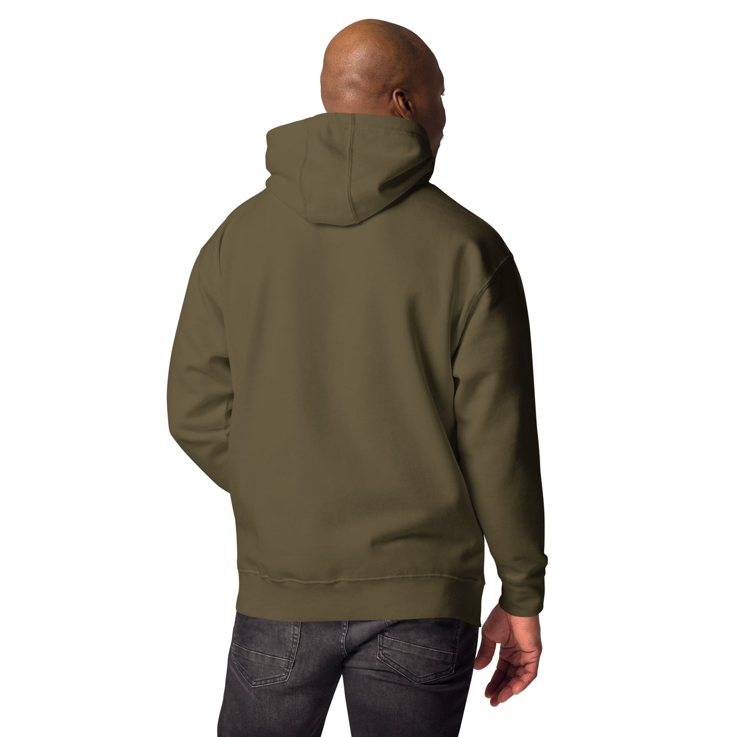 Mondi hoodie