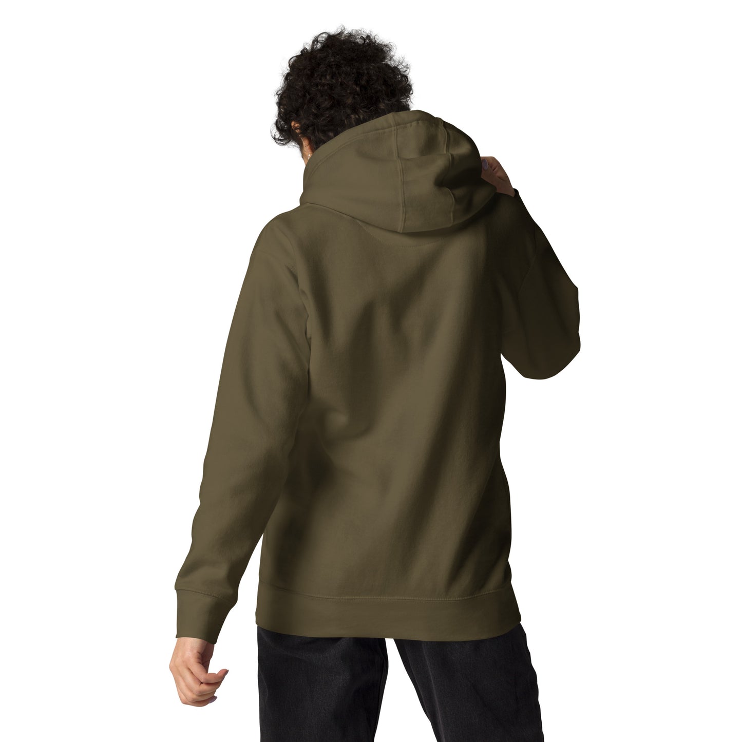 Mondi hoodie
