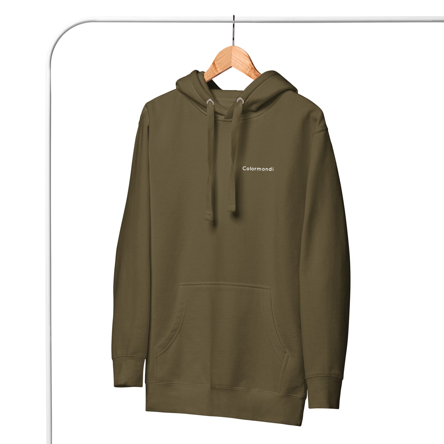 Mondi hoodie