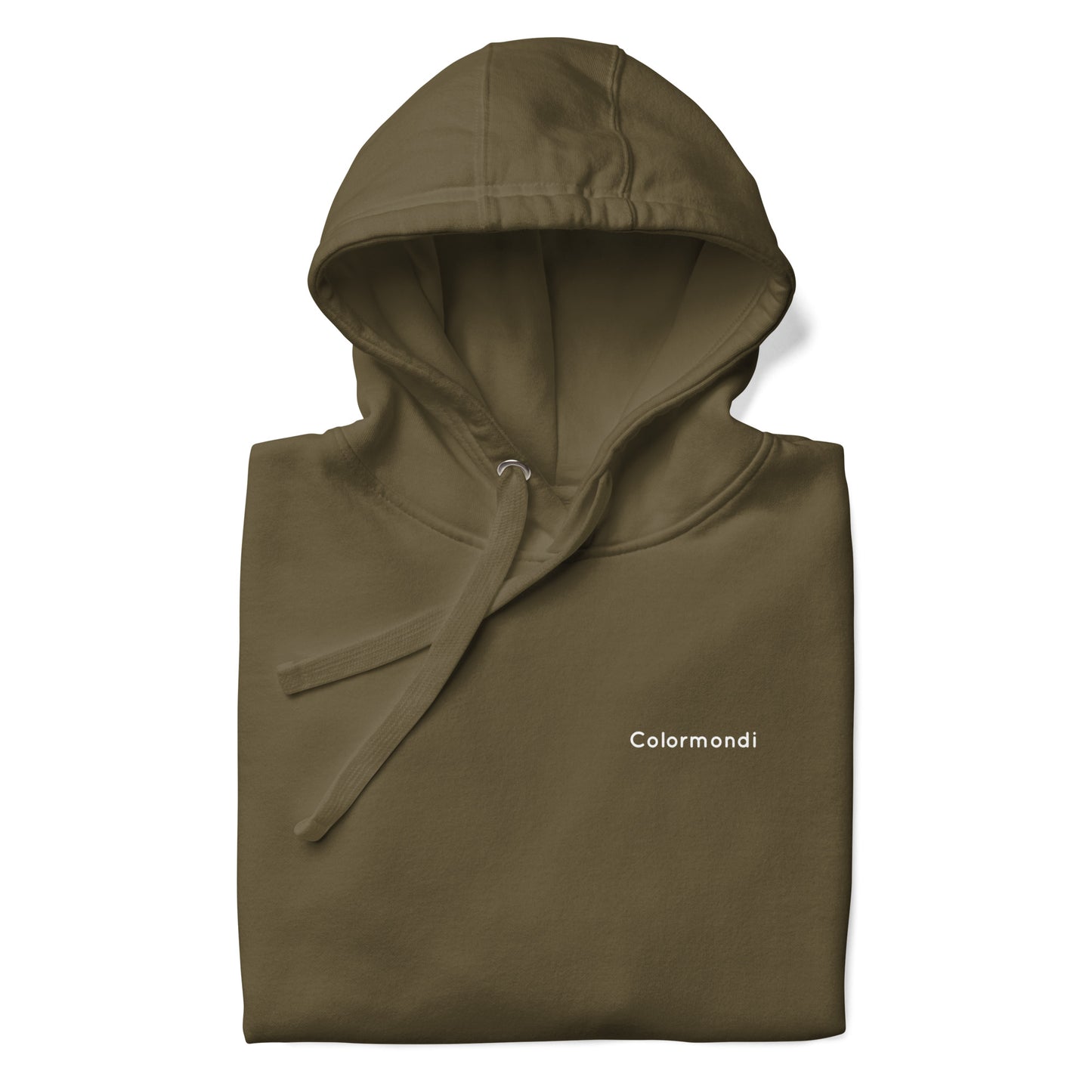 Mondi hoodie