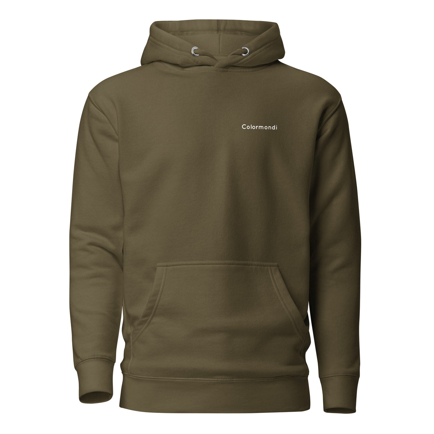 Mondi hoodie