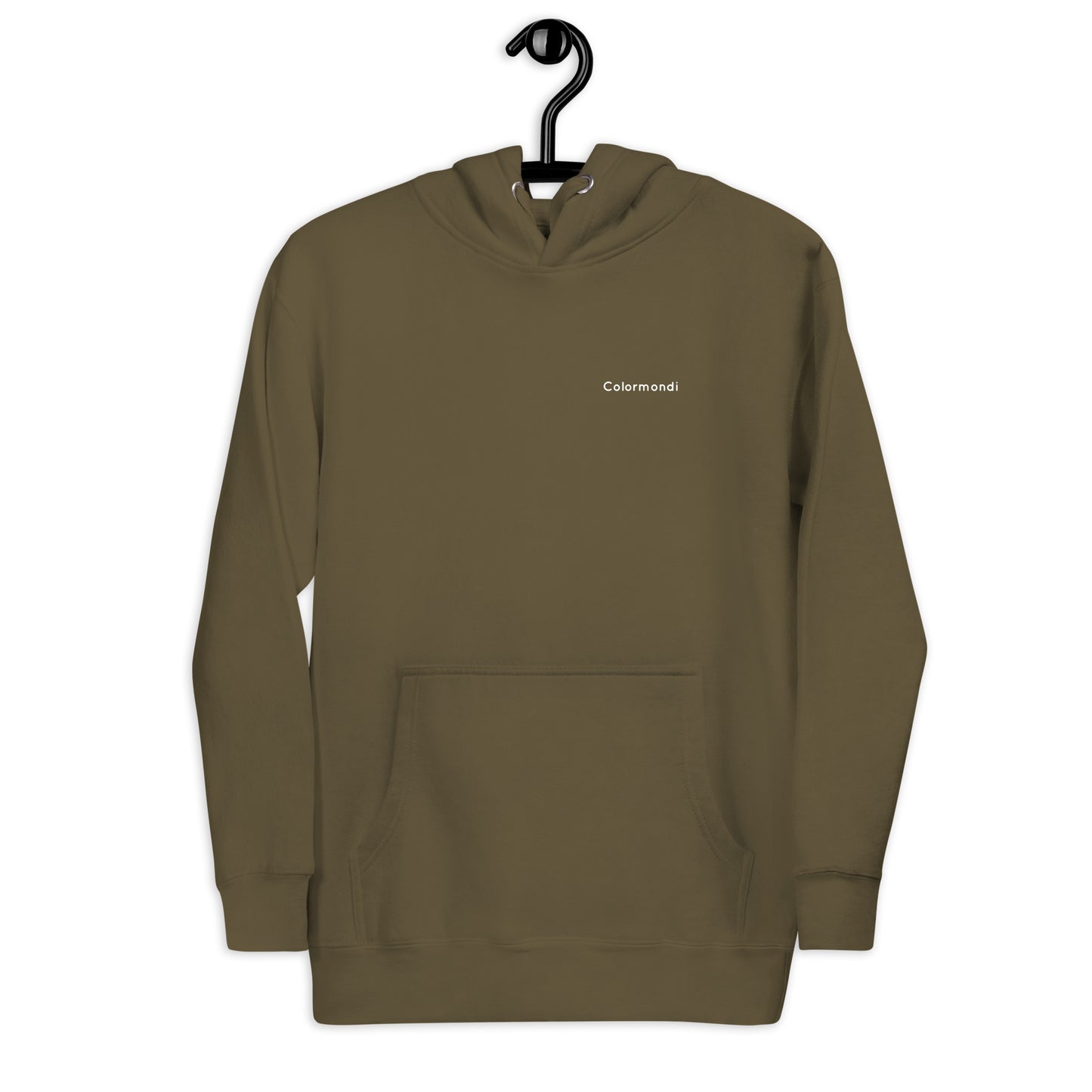 Mondi hoodie