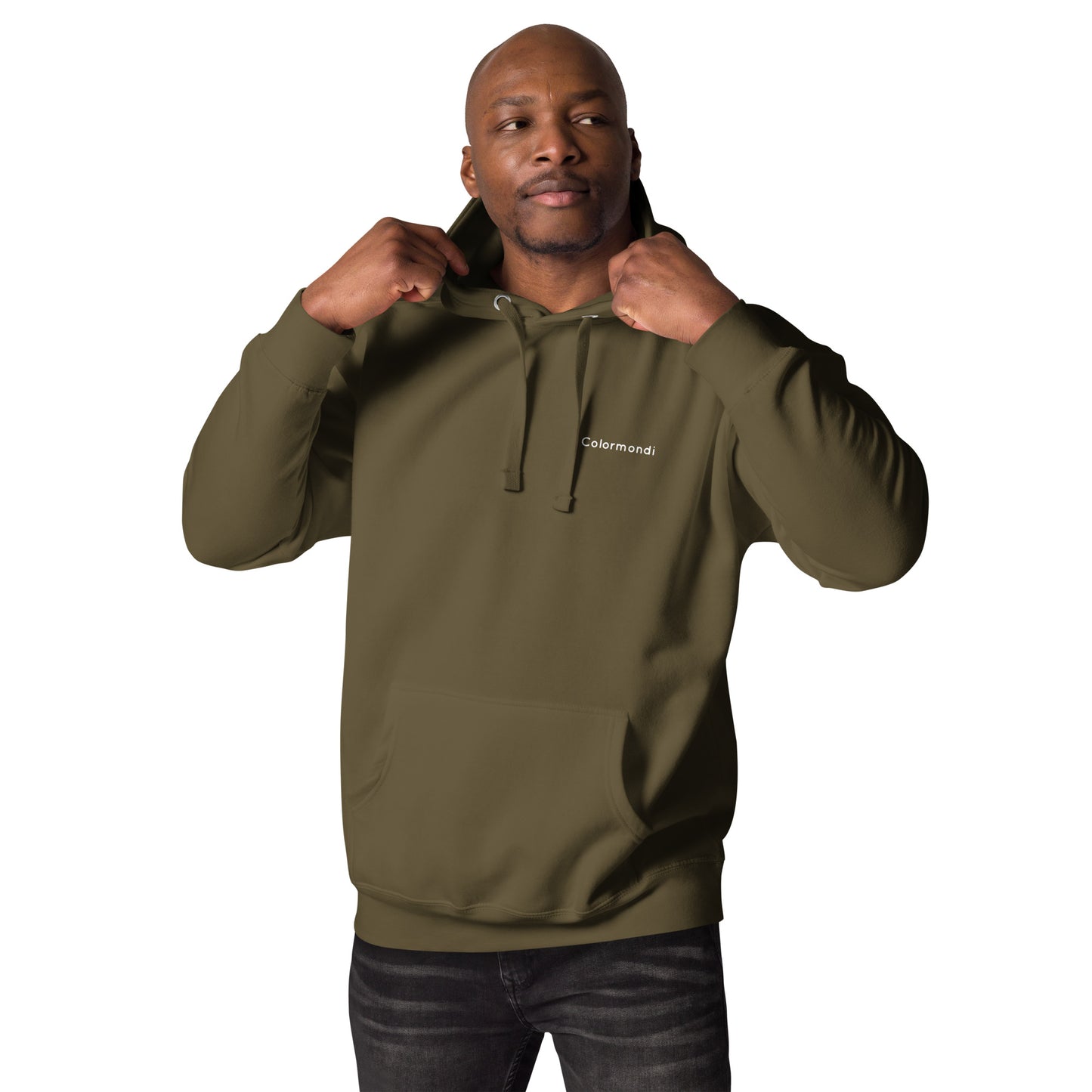 Mondi hoodie