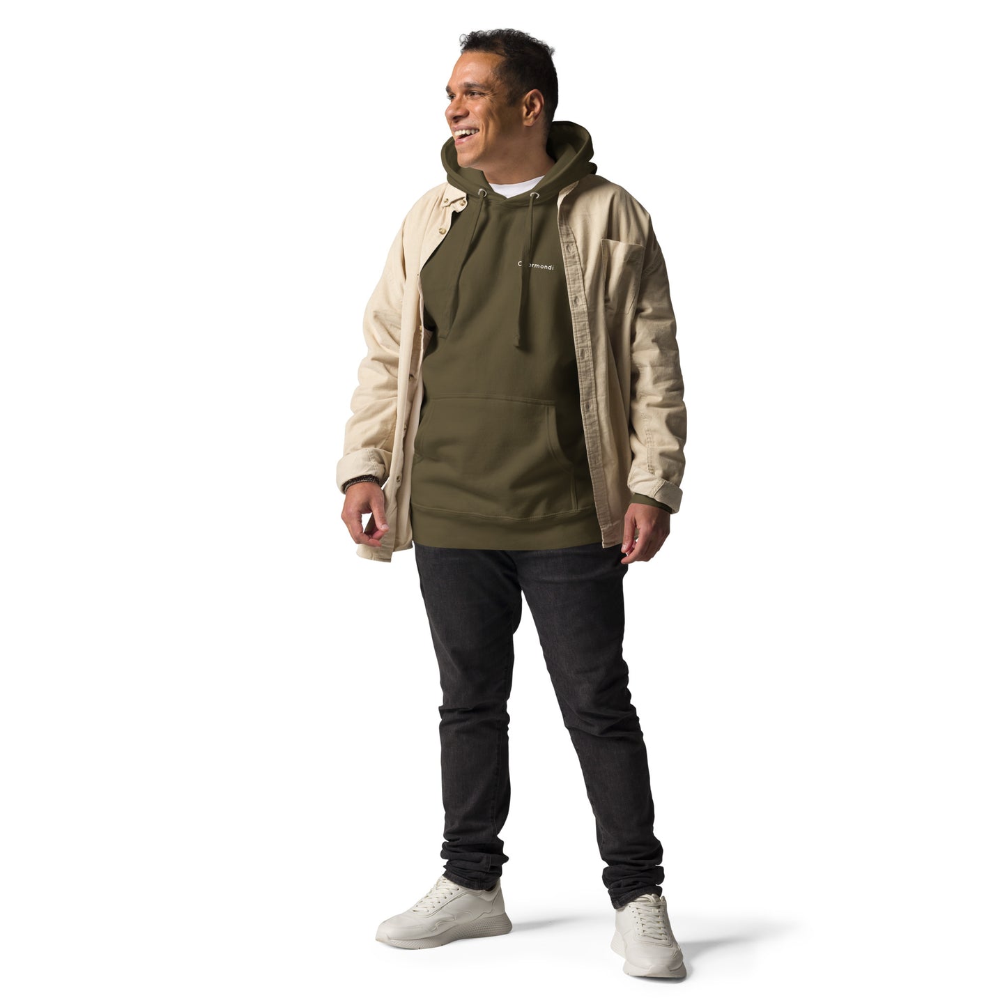 Mondi unisex hoodie