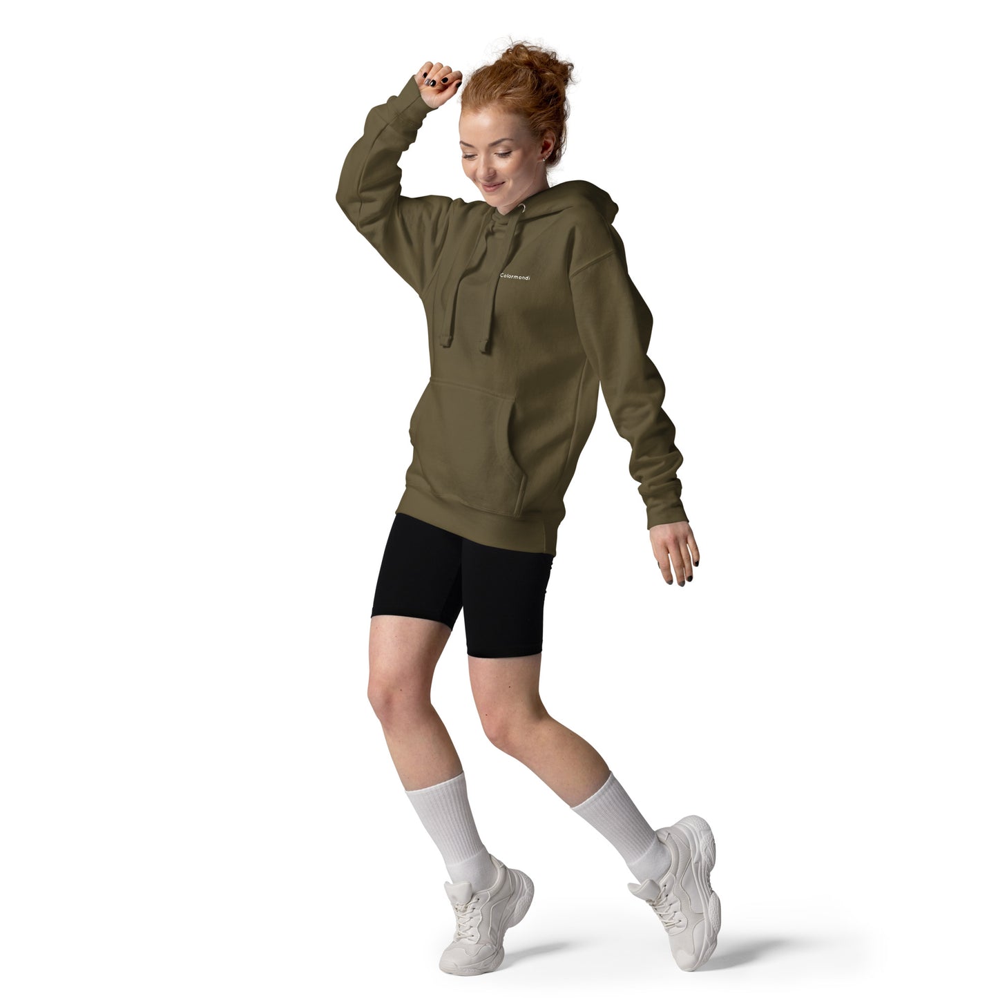 Mondi unisex hoodie