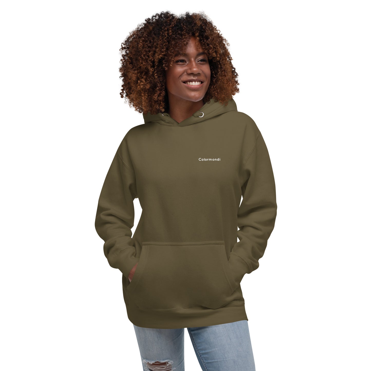 Mondi unisex hoodie