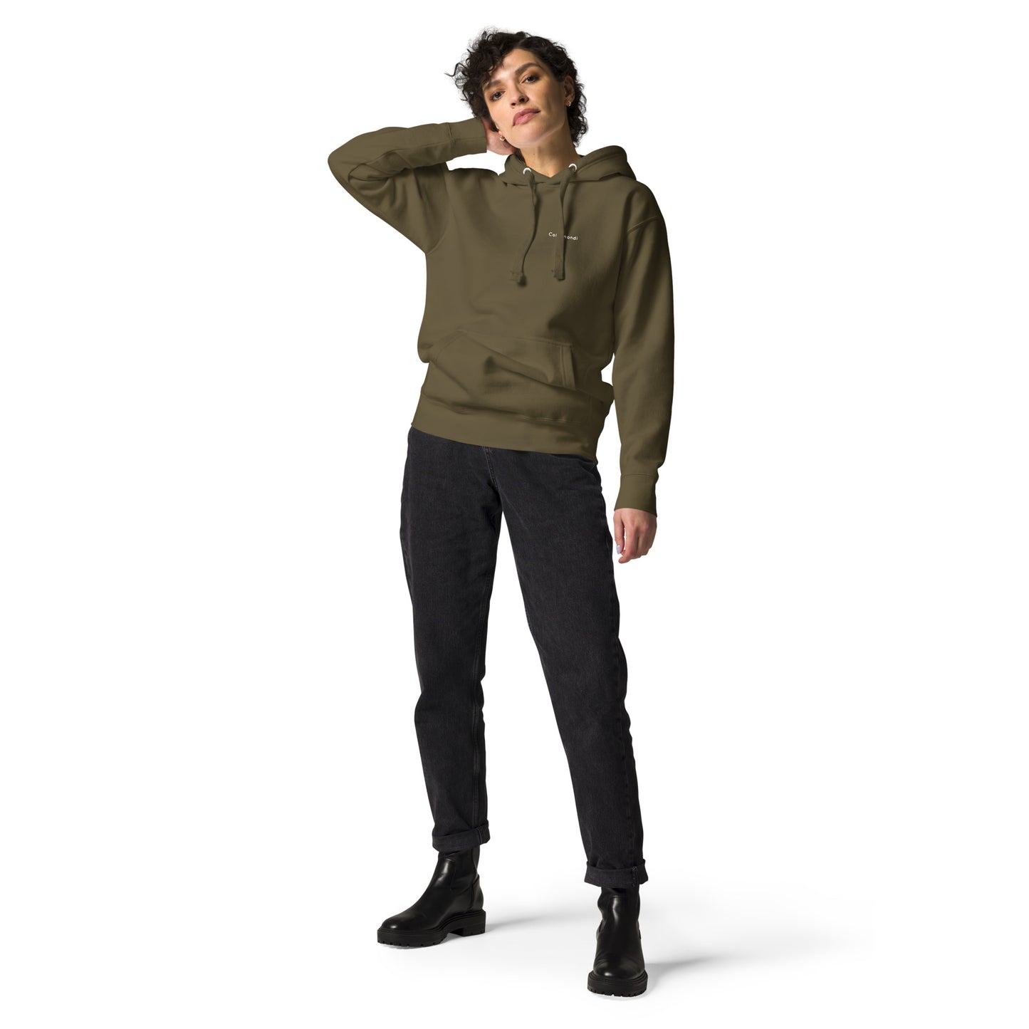 Mondi unisex hoodie