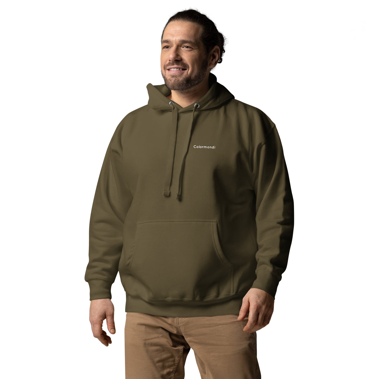 Mondi unisex hoodie