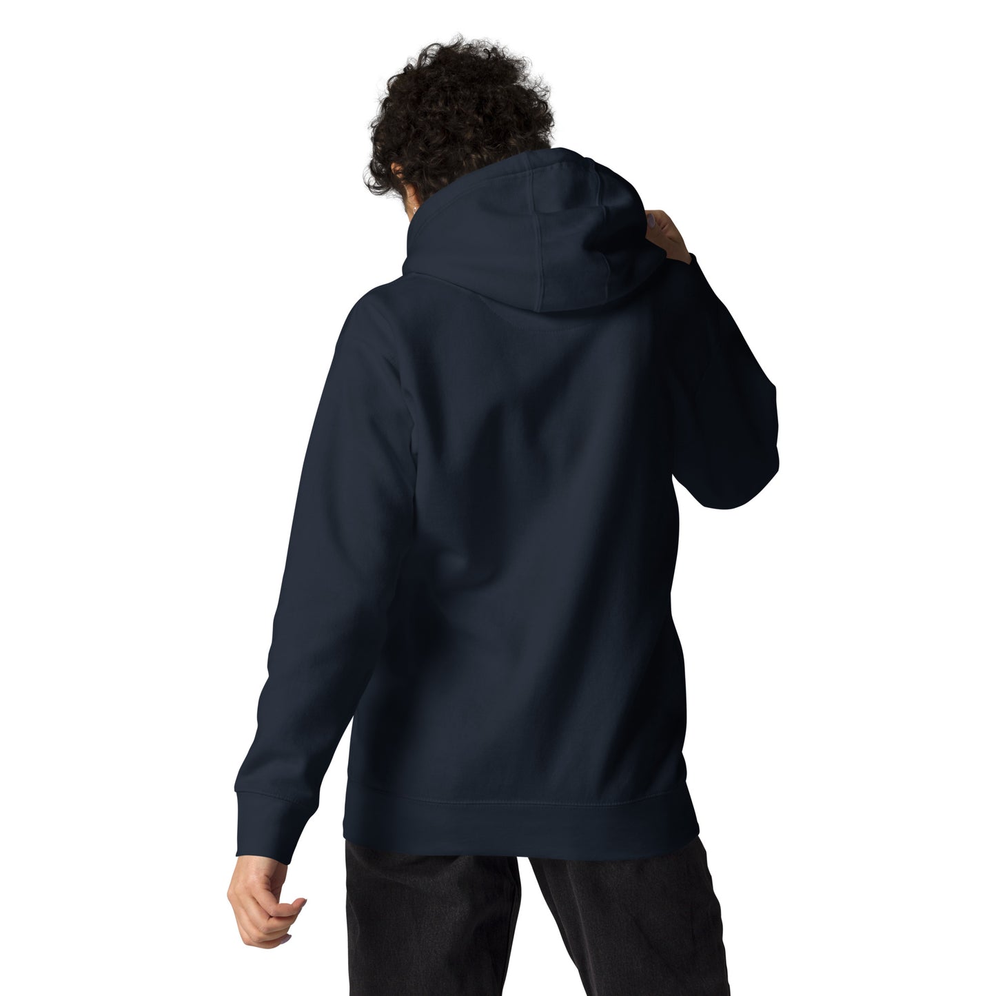 Mondi hoodie