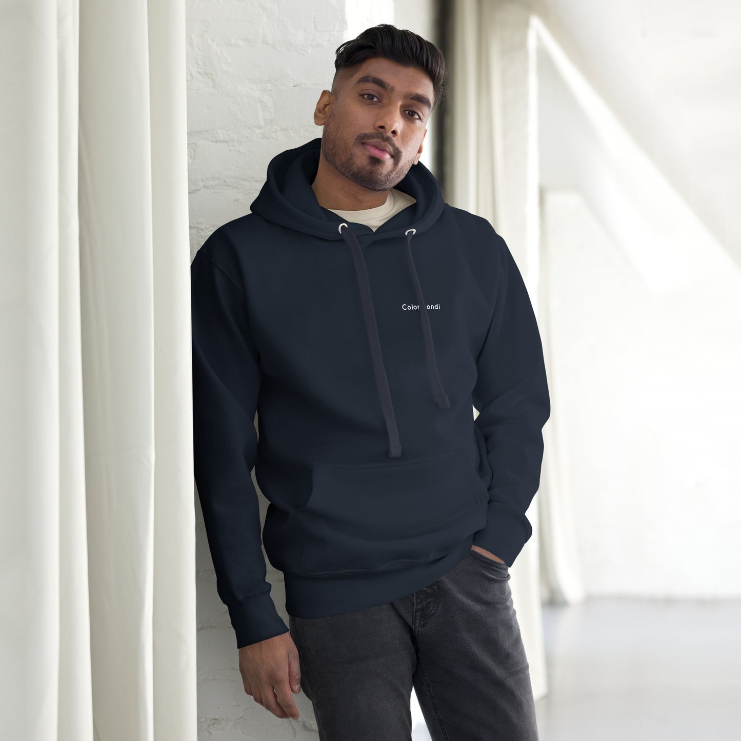Mondi hoodie