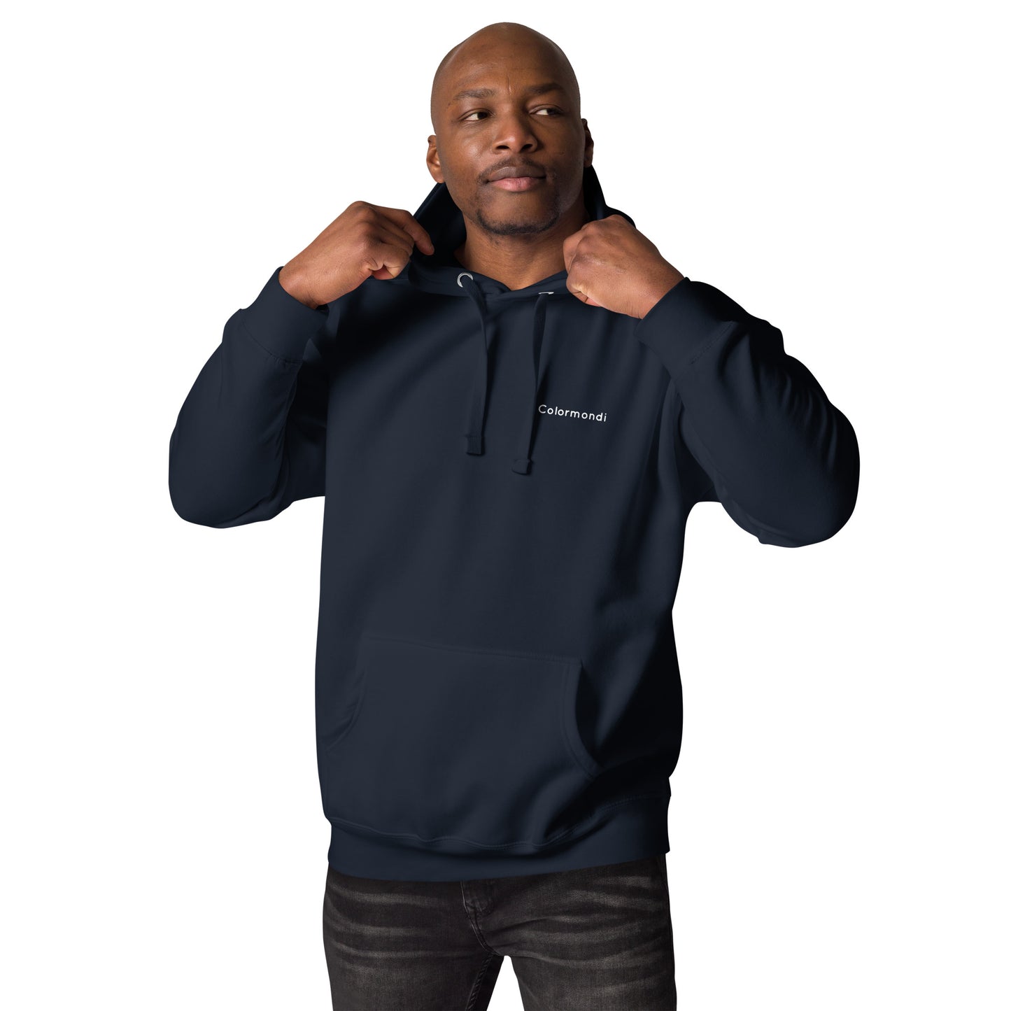 Mondi unisex hoodie