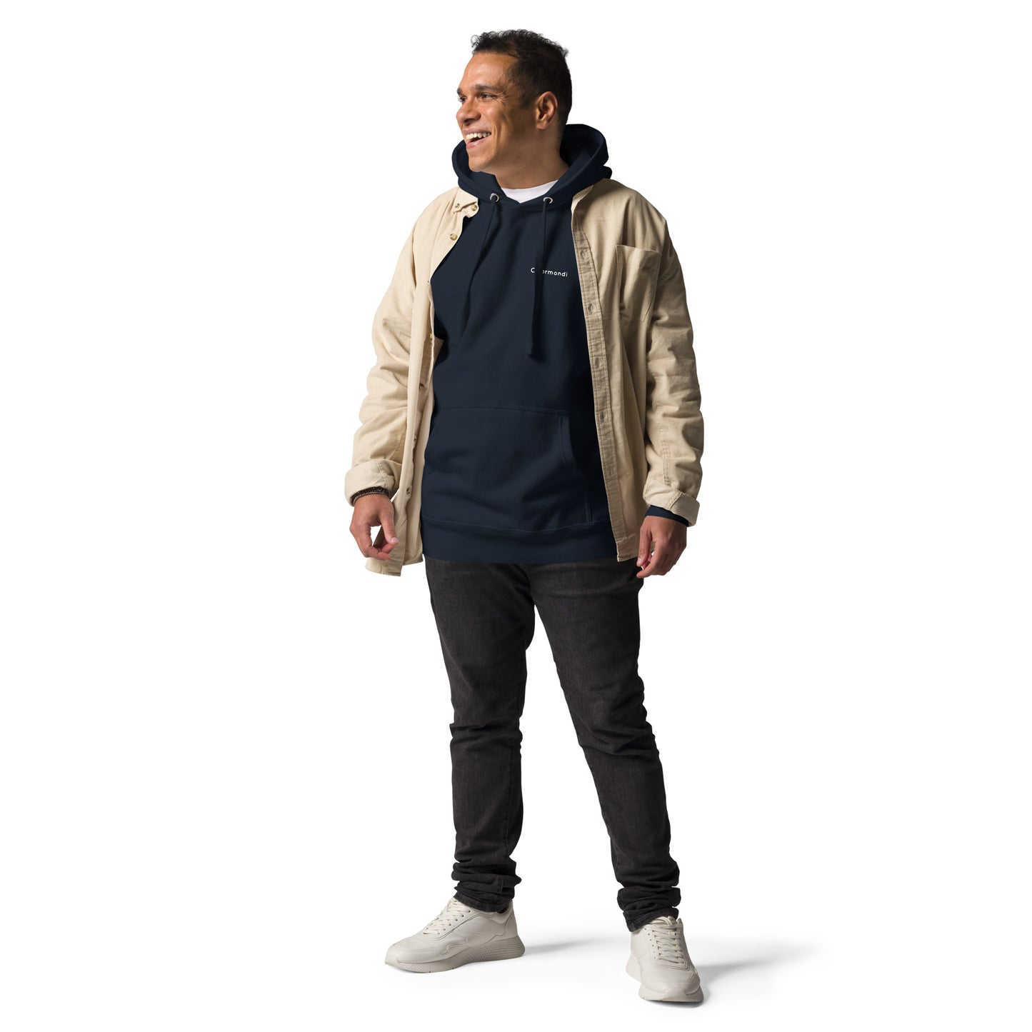 Mondi unisex hoodie