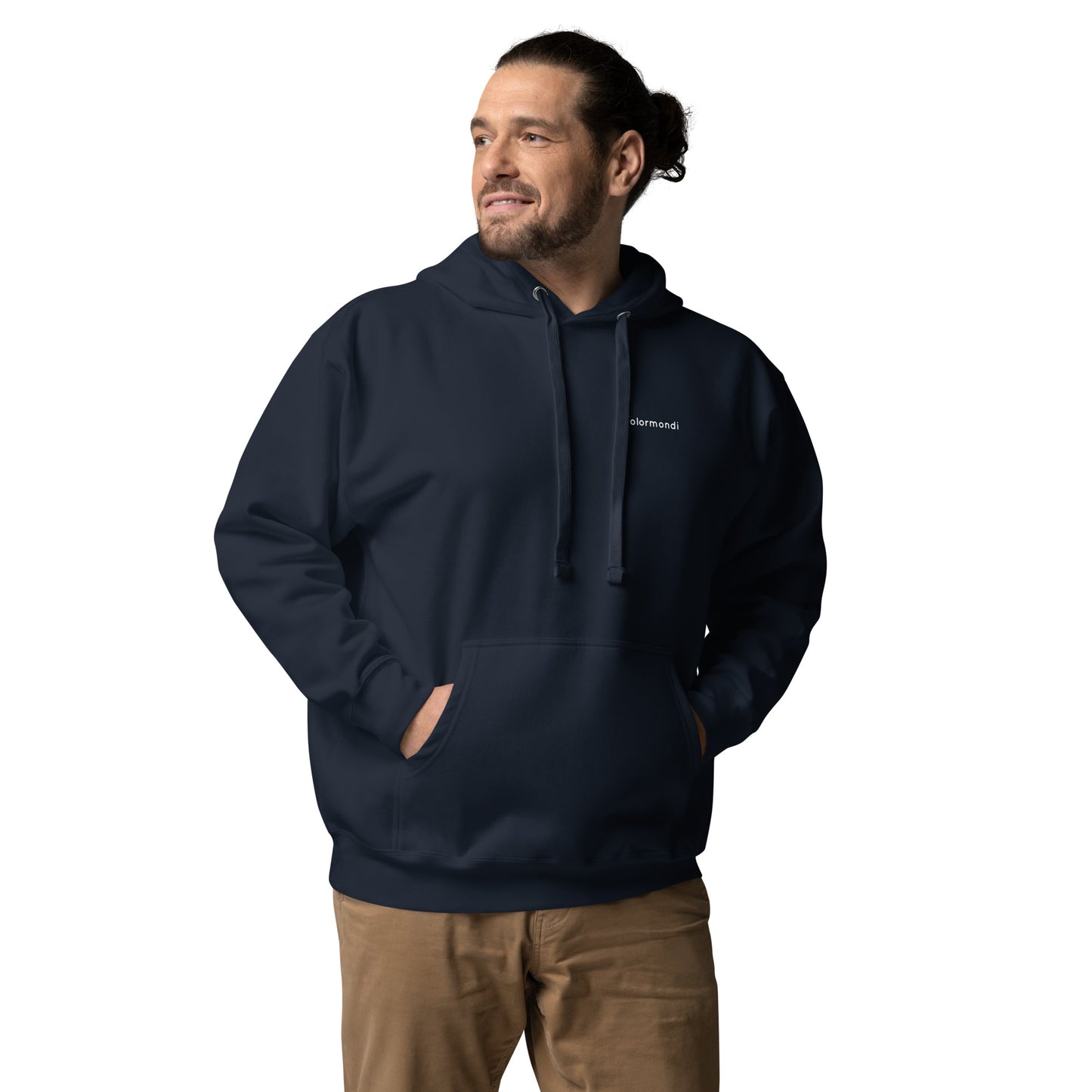 Mondi unisex hoodie