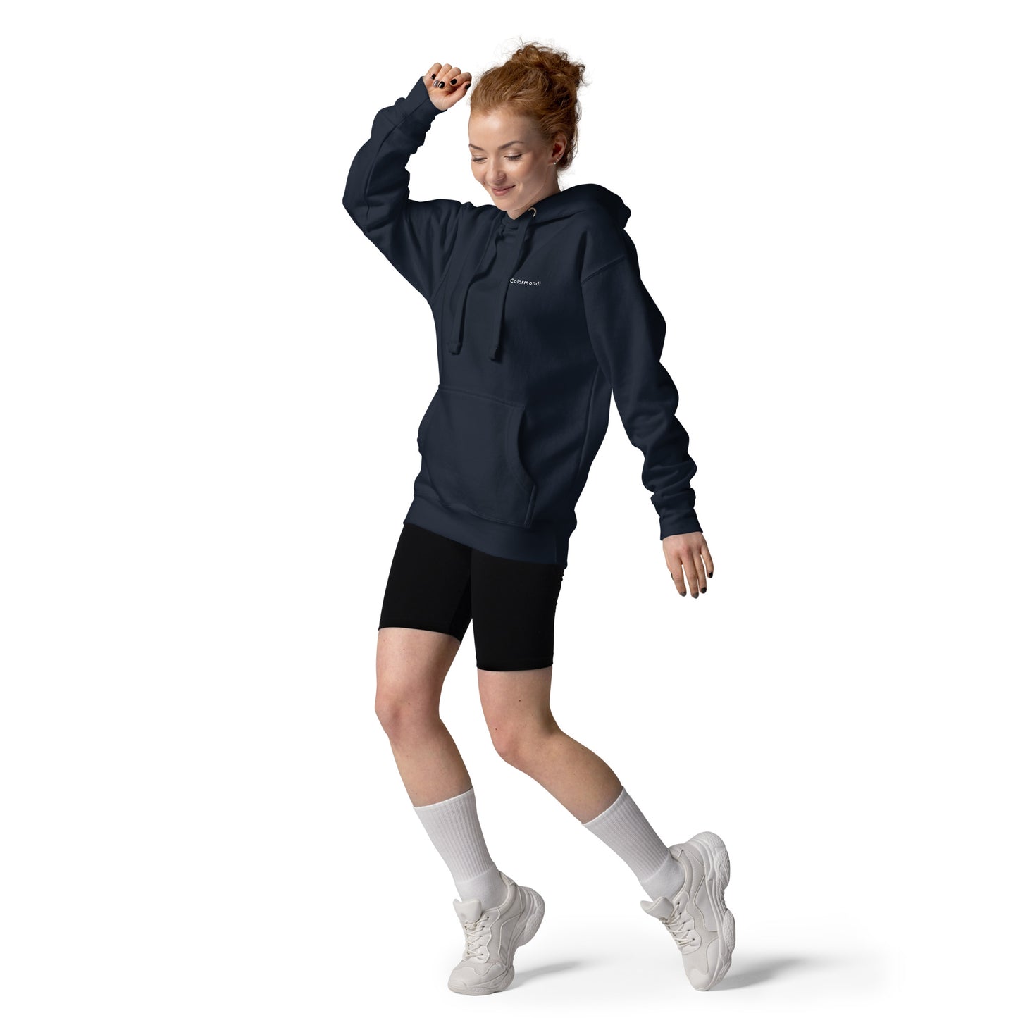 Mondi unisex hoodie