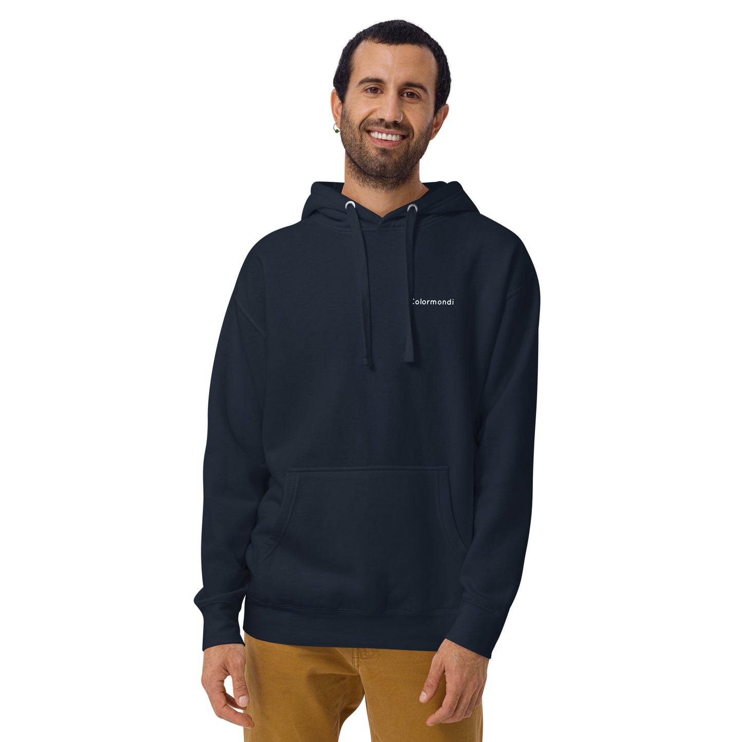 Mondi unisex hoodie