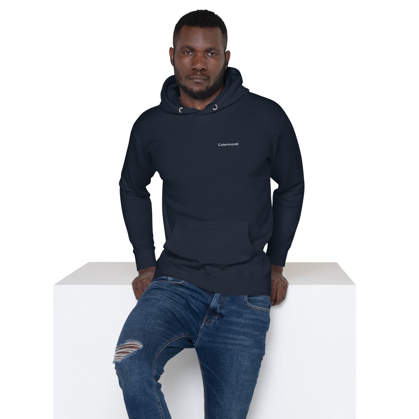 Mondi unisex hoodie