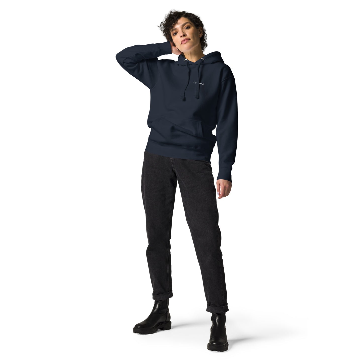 Mondi unisex hoodie