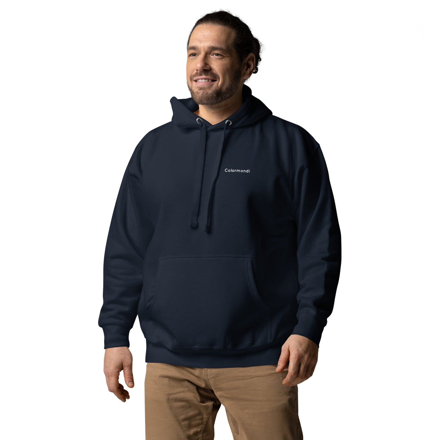 Mondi unisex hoodie