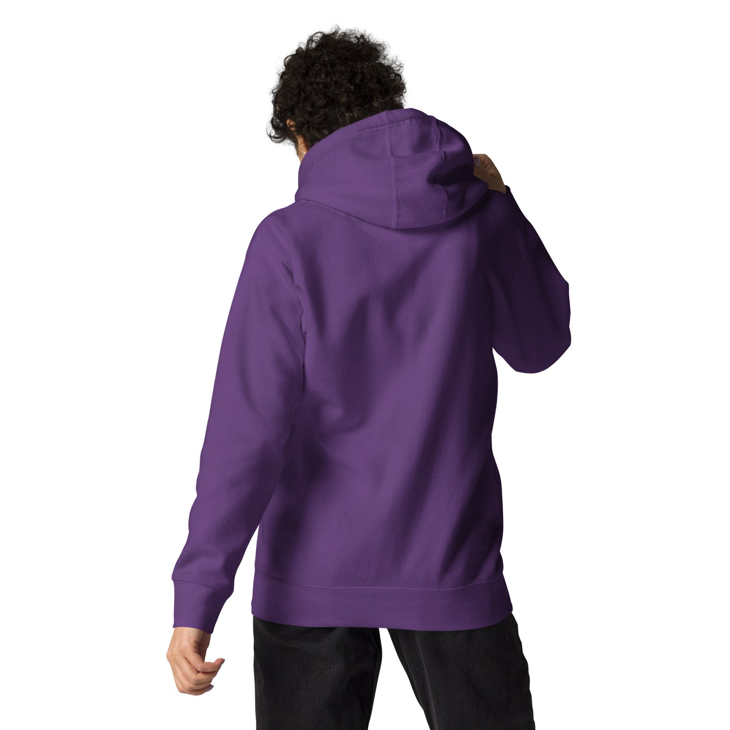 Mondi hoodie