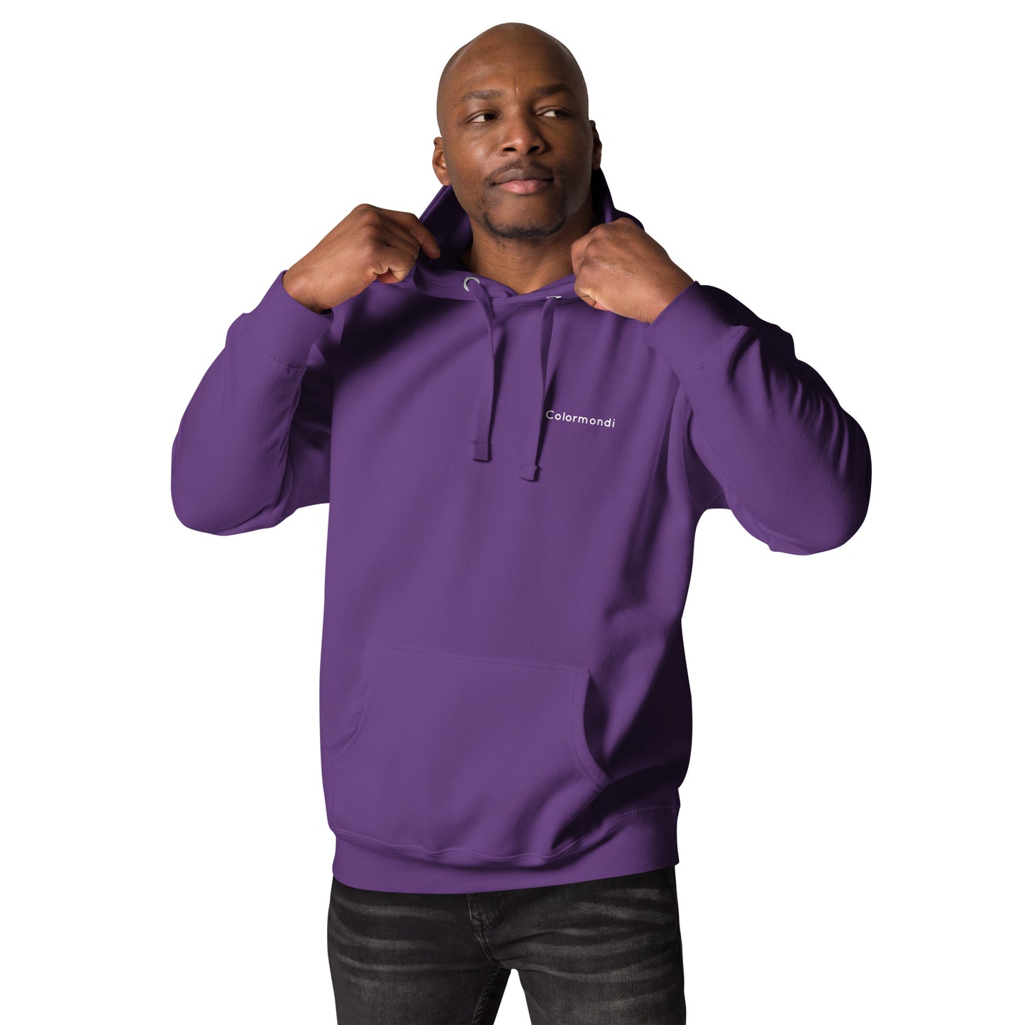 Mondi unisex hoodie