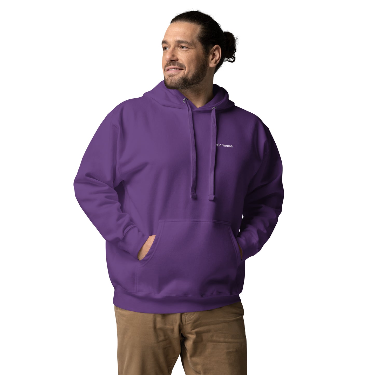 Mondi unisex hoodie