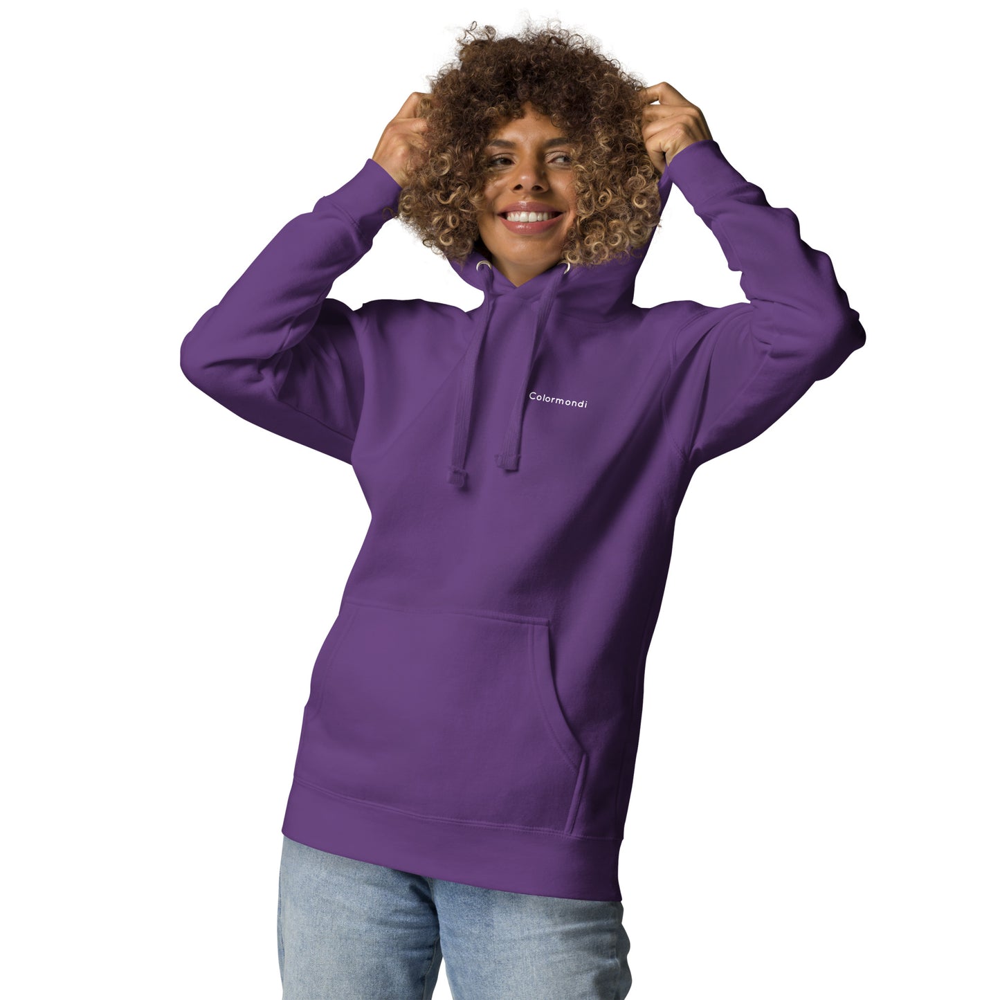 Mondi unisex hoodie