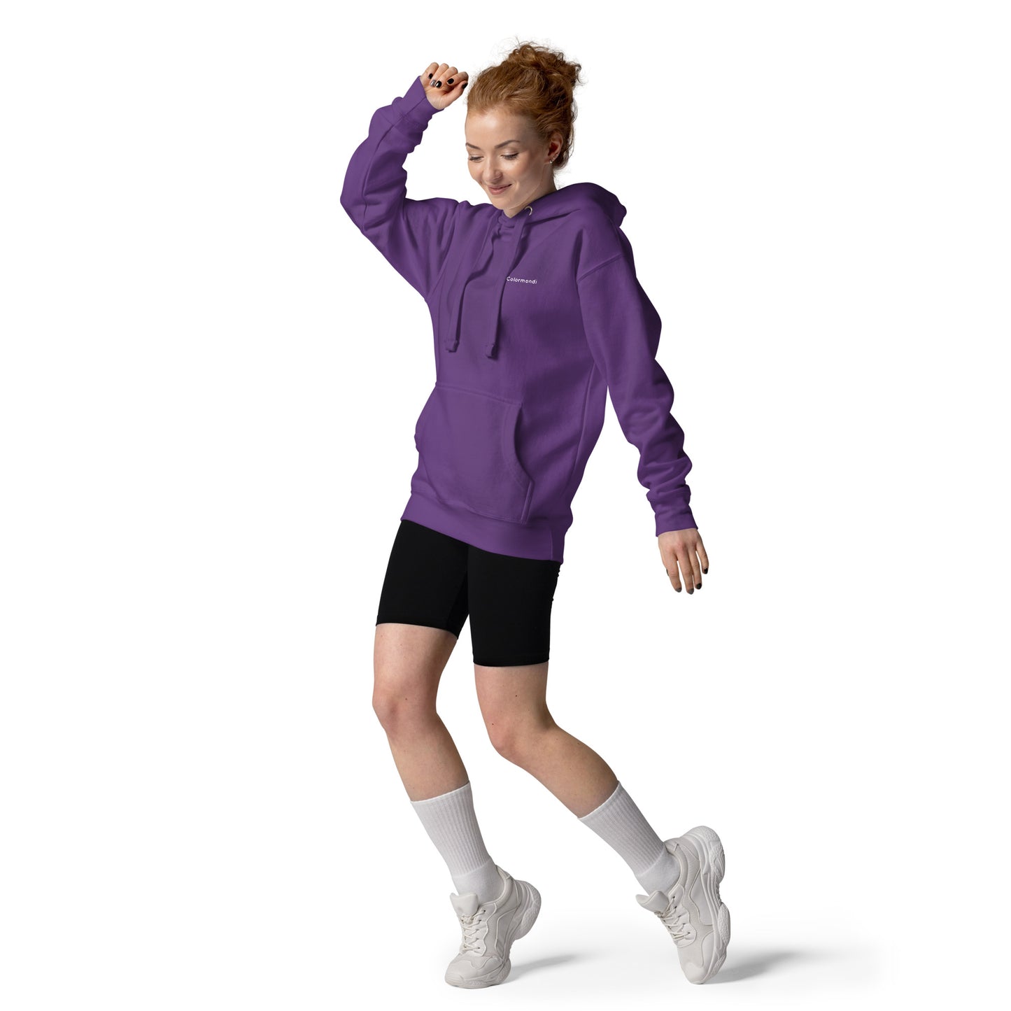Mondi unisex hoodie