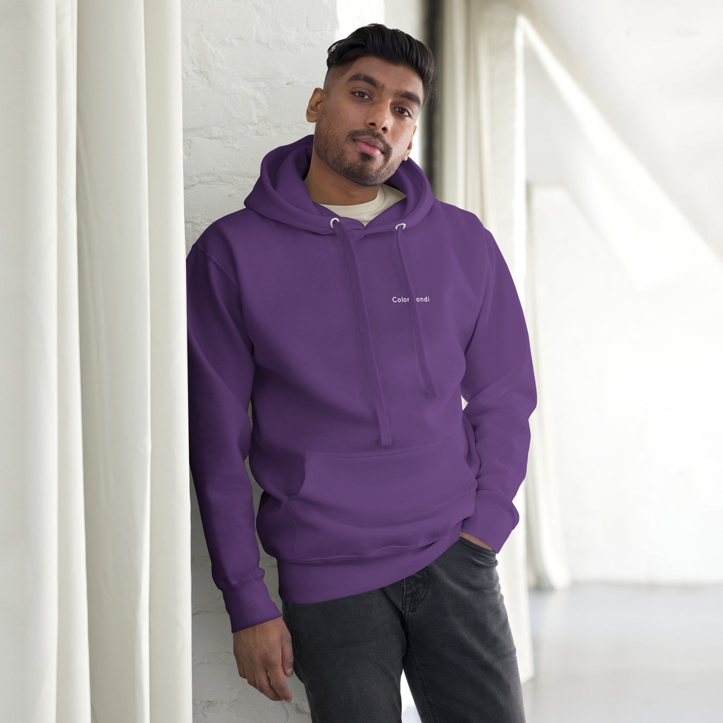 Mondi unisex hoodie