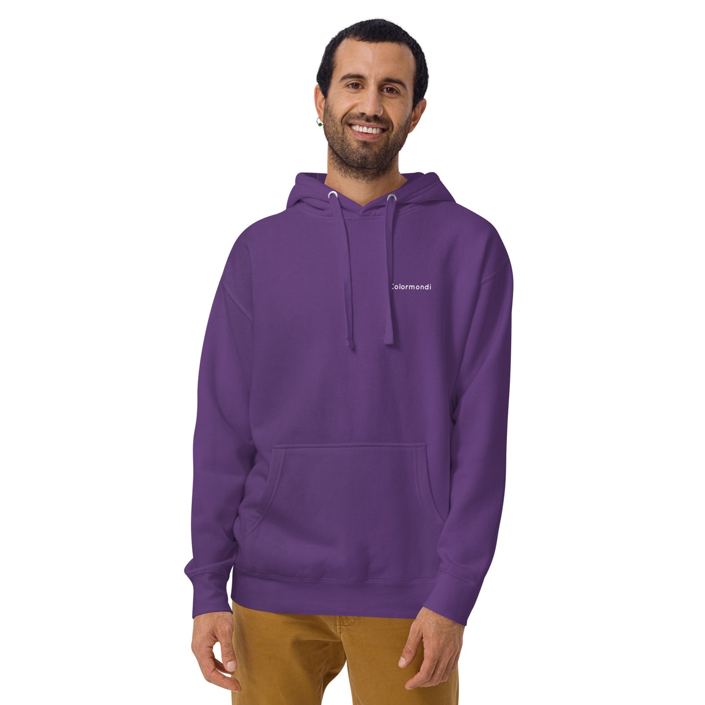 Mondi unisex hoodie
