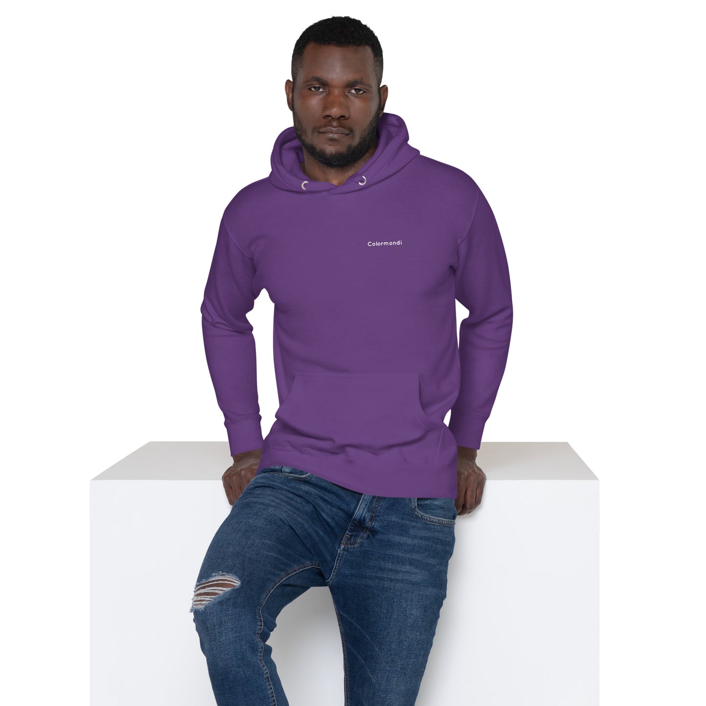 Mondi unisex hoodie