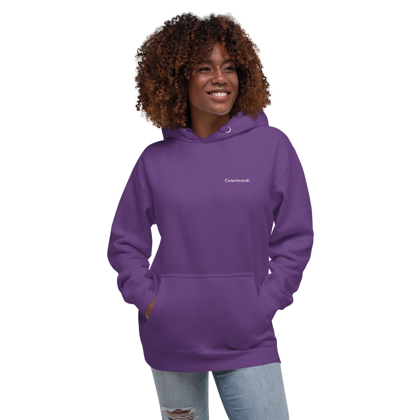 Mondi unisex hoodie