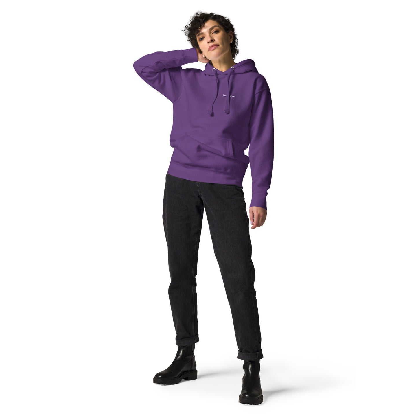 Mondi unisex hoodie