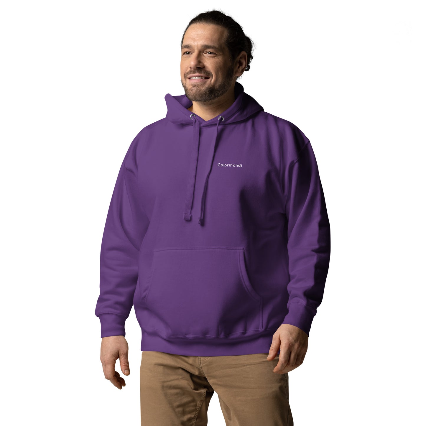 Mondi unisex hoodie