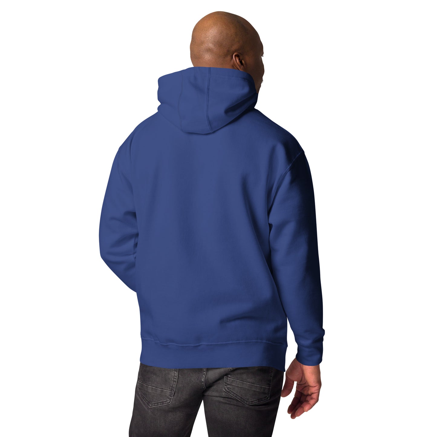 Mondi hoodie
