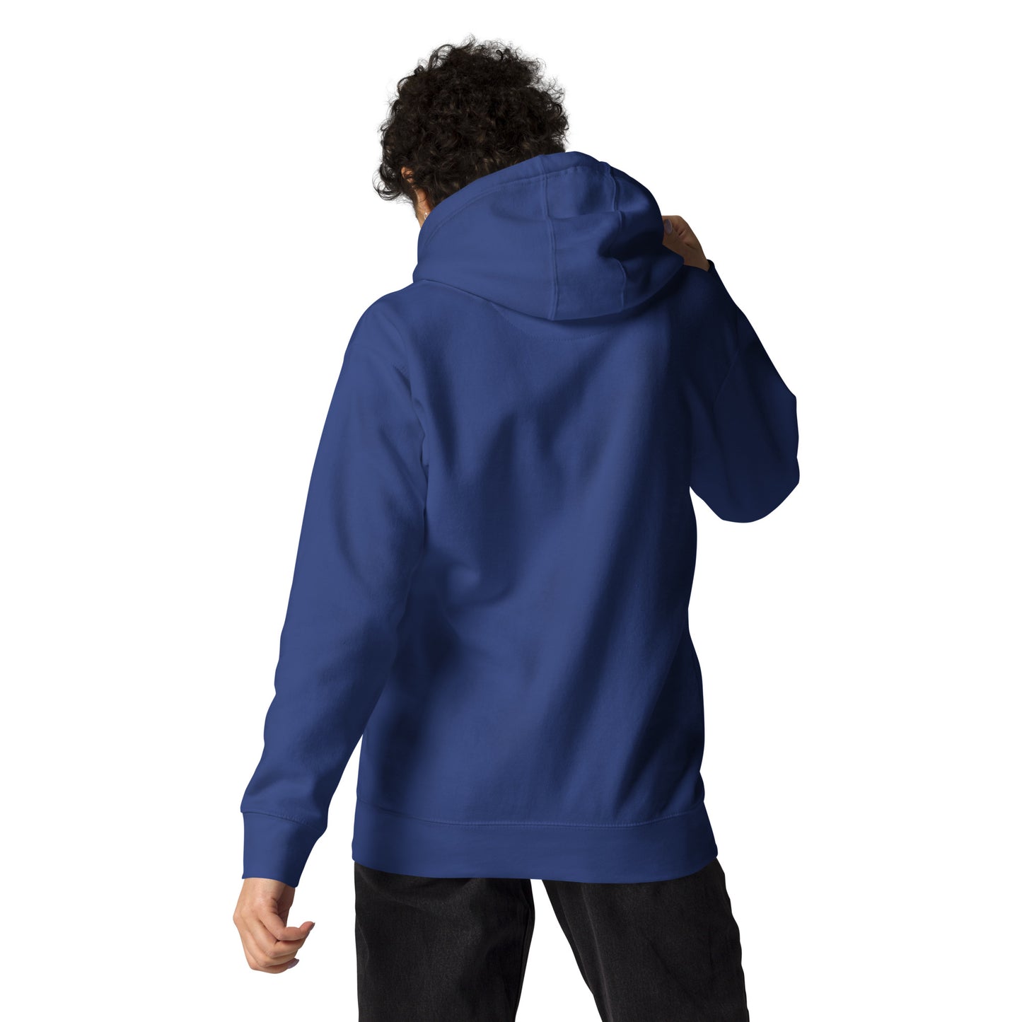 Mondi hoodie