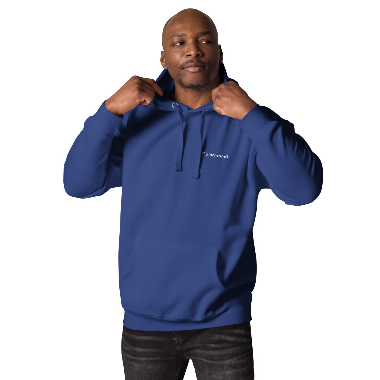 Mondi unisex hoodie
