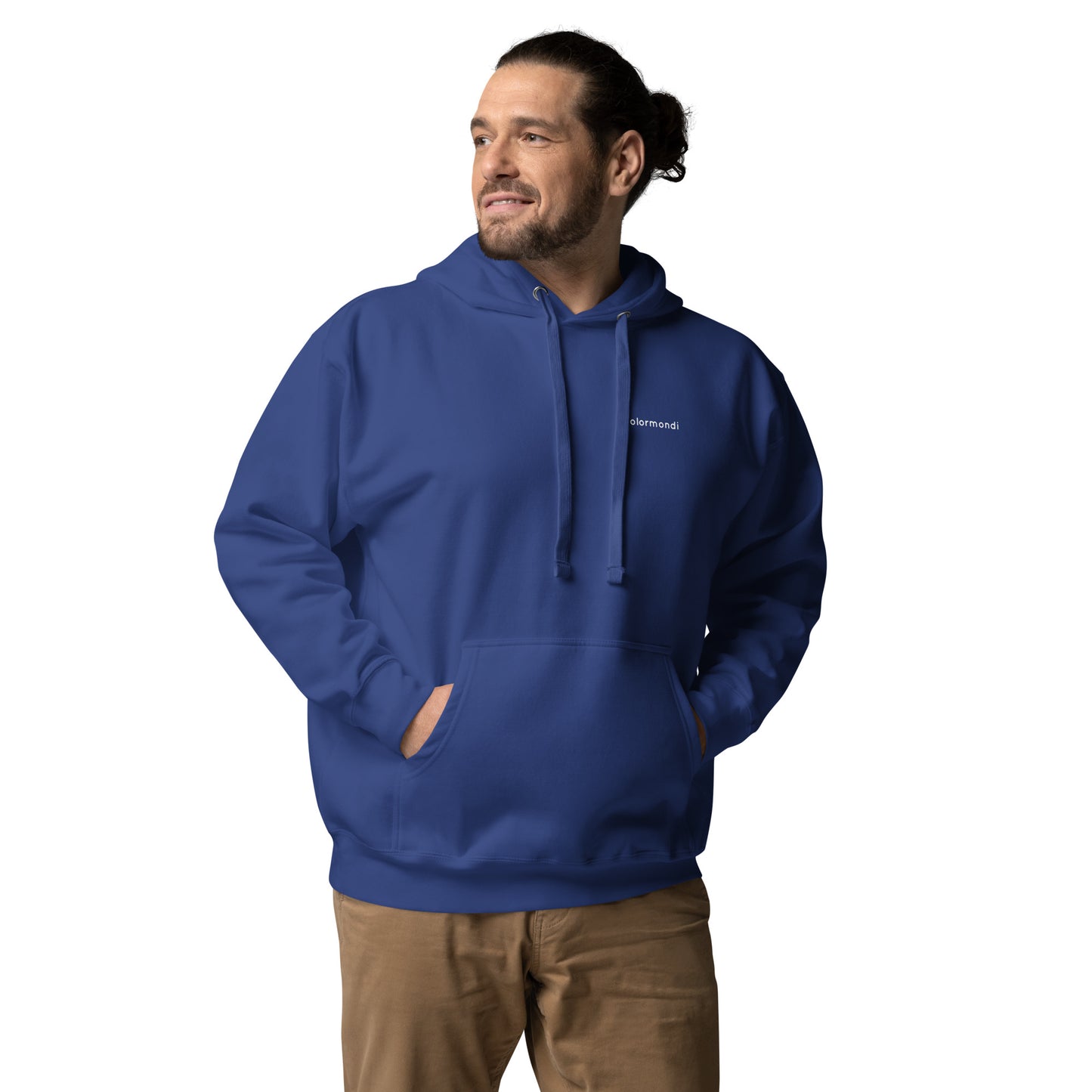 Mondi unisex hoodie