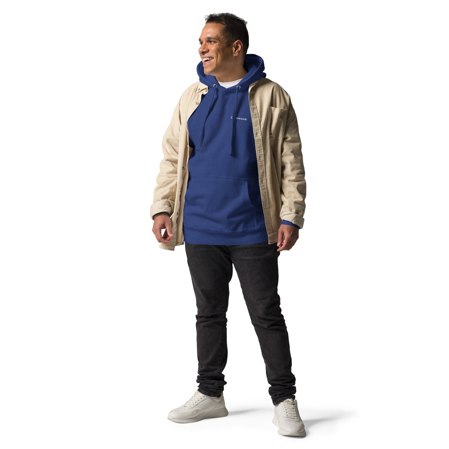 Mondi unisex hoodie