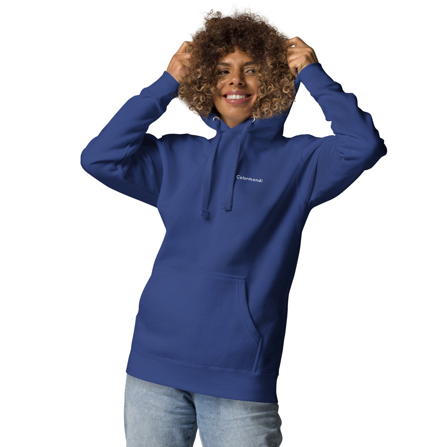 Mondi unisex hoodie