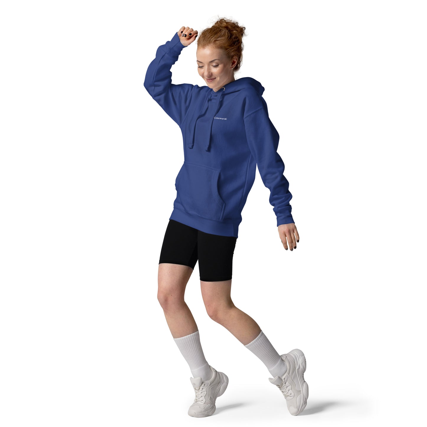 Mondi unisex hoodie