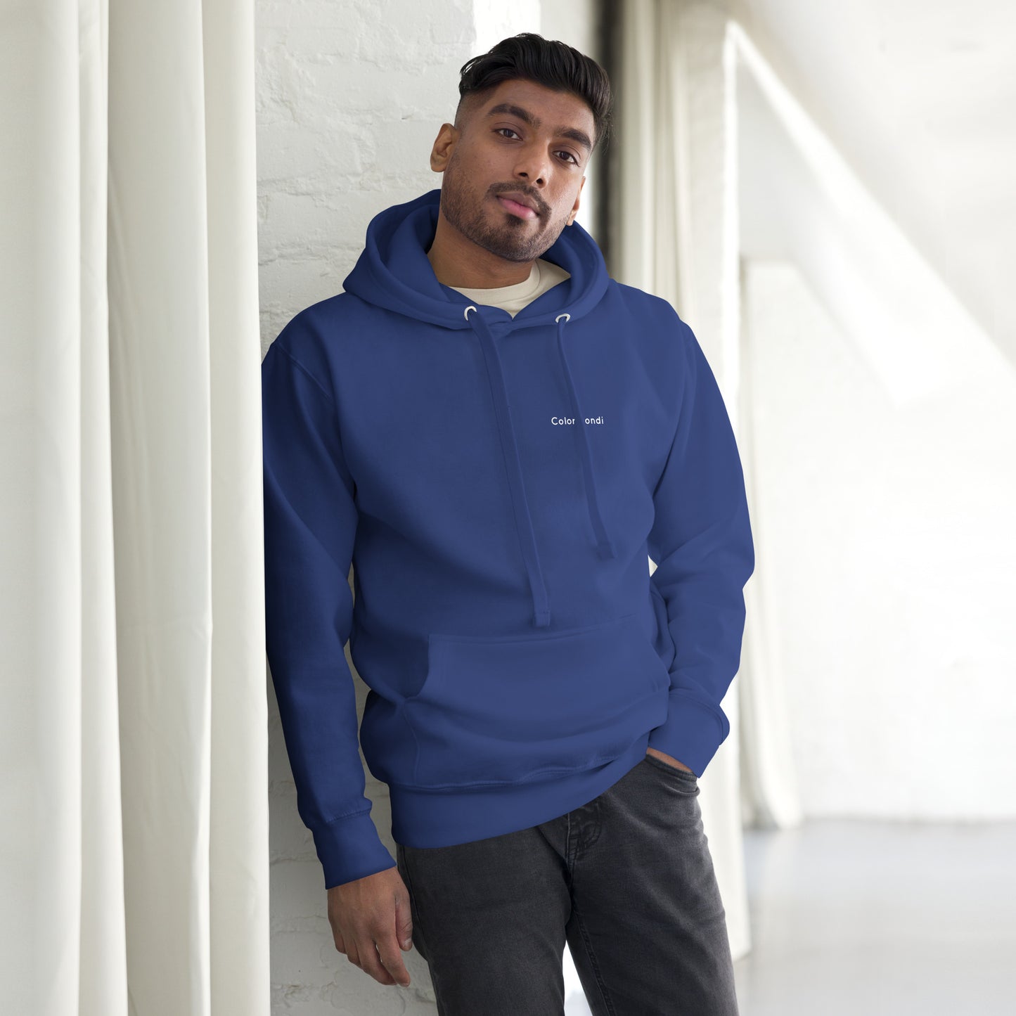 Mondi unisex hoodie